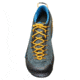 La Sportiva TX4 Approach Shoe - Mens, Blue/Papaya, 39, 17W-BP-39