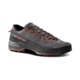La Sportiva TX4 Evo Hiking Shoes - Mens, Carbon/Cherry Tomato, 43.5, 37B-900322-43.5
