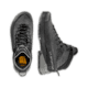 La Sportiva TX4 Evo Mid GTX Shoes - Mens, Carbon/Clay, 42, ZFAS047-G00G09-42