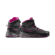 La Sportiva TX4 Evo Mid GTX Shoes - Womens, Carbon/Springtime, 36, ZFAS048-G00P11-36