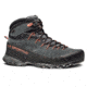La Sportiva TX4 Mid GTX Approach Shoes - Men's, Carbon/Flame, 47, Medium, 27E-900304-47