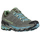 La Sportiva Ultra Raptor II Leather GTX Hiking Shoes - Womens, Clay/Mist, 38, 34H-909912-38