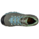 La Sportiva Ultra Raptor II Leather GTX Hiking Shoes - Womens, Clay/Mist, 38, 34H-909912-38