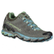 La Sportiva Ultra Raptor II Leather GTX Hiking Shoes - Womens, Clay/Mist, 38, 34H-909912-38