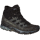 La Sportiva Ultra Raptor II Mid GTX Shoes - Mens, Black/Clay, 41.5, Wide, 34C-999909W-41.5