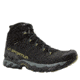 Open Box, Dealer Demo, La Sportiva Ultra Raptor II Mid Leather GTX Hiking Boots - Men's, Black/Cedar, 41.5, ZFHS096-K00N11-41.5