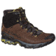 La Sportiva Ultra Raptor II Mid Leather GTX Hiking Shoes - Mens, Chocolate/Cedar, 42, 34J-805811-42