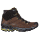 La Sportiva Ultra Raptor II Mid Leather GTX Hiking Shoes - Mens, Chocolate/Cedar, 42, 34J-805811-42