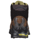 La Sportiva Ultra Raptor II Mid Leather GTX Hiking Shoes - Mens, Chocolate/Cedar, 42, 34J-805811-42