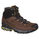 La Sportiva Ultra Raptor II Mid Leather GTX Hiking Shoes - Mens, Chocolate/Cedar W, 38, 34K-805811W-38