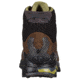 La Sportiva Ultra Raptor II Mid Leather GTX Hiking Shoes - Mens, Chocolate/Cedar W, 38, 34K-805811W-38
