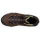 La Sportiva Ultra Raptor II Mid Leather GTX Hiking Shoes - Mens, Chocolate/Cedar W, 38, 34K-805811W-38