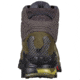 La Sportiva Ultra Raptor II Mid Leather GTX Hiking Shoes - Mens, Ivy/Tango Red, 39.5, 34J-810317-39.5