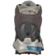 La Sportiva Ultra Raptor II Mid Leather GTX Hiking Shoes - Womens, Carbon/Atlantic W, 41.5, 34M-900630W-41.5