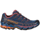 La Sportiva Ultra Raptor II Running Shoes - Womens, Denim/Rouge, 40, 46O-628407-40