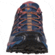 La Sportiva Ultra Raptor II Running Shoes - Womens, Denim/Rouge, 40, 46O-628407-40