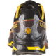 La Sportiva Ultra Raptor Trailrunning Shoes - Mens, Black/Yellow, 42.5 EU, 16U-by-42.5