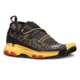 La Sportiva Unika - Mens, Black/ Yellow, 42, 36M-999100-42