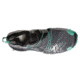 La Sportiva Unika - Womens, Carbon/ Jade Green, 37, 36N-900704-37