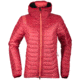 La Sportiva Universe Down Jacket - Womens -Berry-Medium