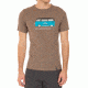 La Sportiva Van T-Shirt - Men's, Falcon Brown, Medium H47-804804-M
