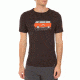 La Sportiva Van T-Shirt - Men's, Carbon, Large H47-900900-L