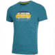 La Sportiva Van T-Shirt - Men's, Moss, Large, H47-723723-L