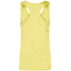 La Sportiva Van Tank - Womens, Celery, Small, I30-715715-S