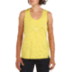 La Sportiva Van Tank - Womens, Celery, Small, I30-715715-S