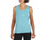 La Sportiva Van Tank - Womens, Pacific Blue, Large, I30-621621-L