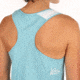 La Sportiva Van Tank - Womens, Pacific Blue, Large, I30-621621-L
