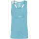 La Sportiva Van Tank - Womens, Pacific Blue, Large, I30-621621-L