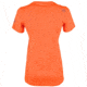 La Sportiva Vertical Love T-Shirt - Women's, Lily Orange, Small I78-203203-S