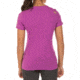 La Sportiva Vertical Love T-Shirt - Women's, Purple, Small I78-500500-S