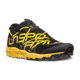 La Sportiva Vk - Mens, Black/ Yellow, 47, 36O-999100-47