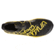 La Sportiva Vk - Mens, Black/ Yellow, 47, 36O-999100-47