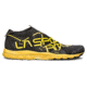 La Sportiva Vk - Mens, Black/ Yellow, 47, 36O-999100-47