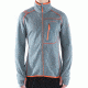 La Sportiva Voyager 2.0 Jacket - Men's-Slate-Small