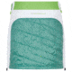 La Sportiva Warm Up Primaloft Skirt - Womens, Grassgreen/White, Large, M04-716000-L
