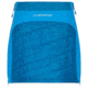 La Sportiva Warm Up Primaloft Skirt - Womens, Neptuneazure, Medium, M04-619620-M