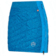 La Sportiva Warm Up Primaloft Skirt - Womens, Neptuneazure, Medium, M04-619620-M