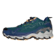 La Sportiva Wildcat 2.0 GTX Shoes - Women's, Jungle/Cobalt Blue, 37.5, 35E-721613-37.5