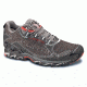 La Sportiva Wildcat 2.0 GTX Trail Running Shoe - Womens-Grey/Red-Medium-38