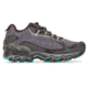 La Sportiva Wildcat 2.0 GTX Running Shoes - Women's, Carbon/Aqua, 41.5, Medium, 16R-900615-41.5