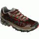 La Sportiva Wildcat Shoe - Men's-11 US-Red/Grey