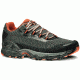 La Sportiva Wildcat Trail Running Shoe - Men's, Carbon/Flame, 44.5, 536-900304-44.5