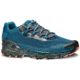 La Sportiva Wildcat Trail Running Shoe - Men's-Ocean/Flame-38