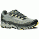 La Sportiva Wildcat Trail Running Shoe - Women's, Grey/Butter, 42, 537-901104-42