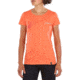 La Sportiva Windy T-Shirt - Womens, Flamingo, Large, O05-403403-L
