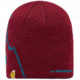 La Sportiva Woolly Beanie, Sangria/Crystal, Large, Y38-320635-L